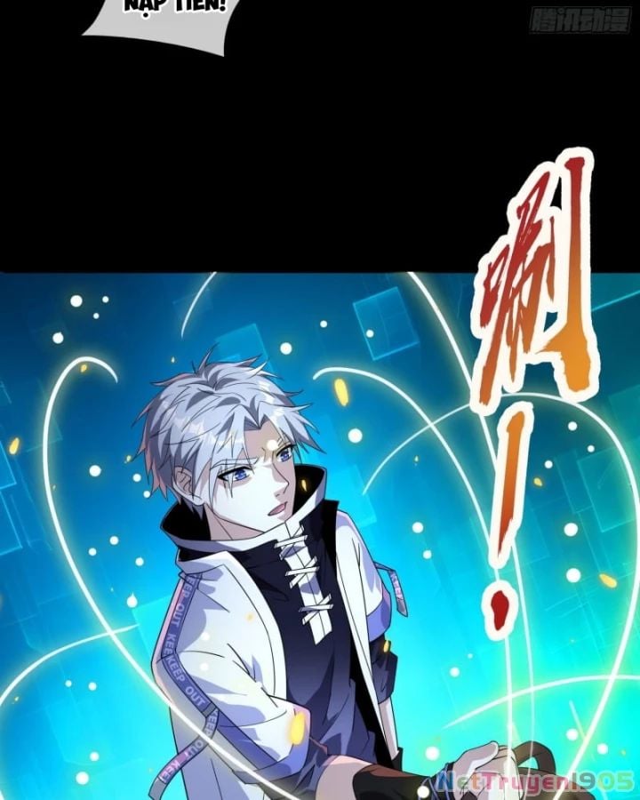 Toàn Cầu Sợ Hãi: Tôi Mở Hack Tự Chọn Cửa Hàng: Chapter 1