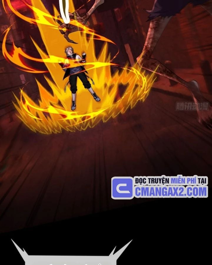 Toàn Cầu Sợ Hãi: Tôi Mở Hack Tự Chọn Cửa Hàng: Chapter 1