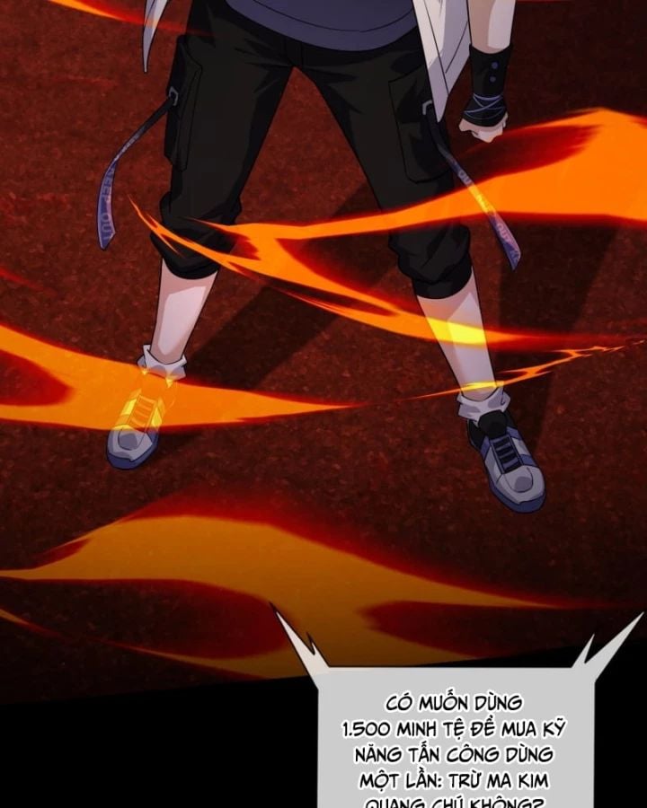 Toàn Cầu Sợ Hãi: Tôi Mở Hack Tự Chọn Cửa Hàng: Chapter 1