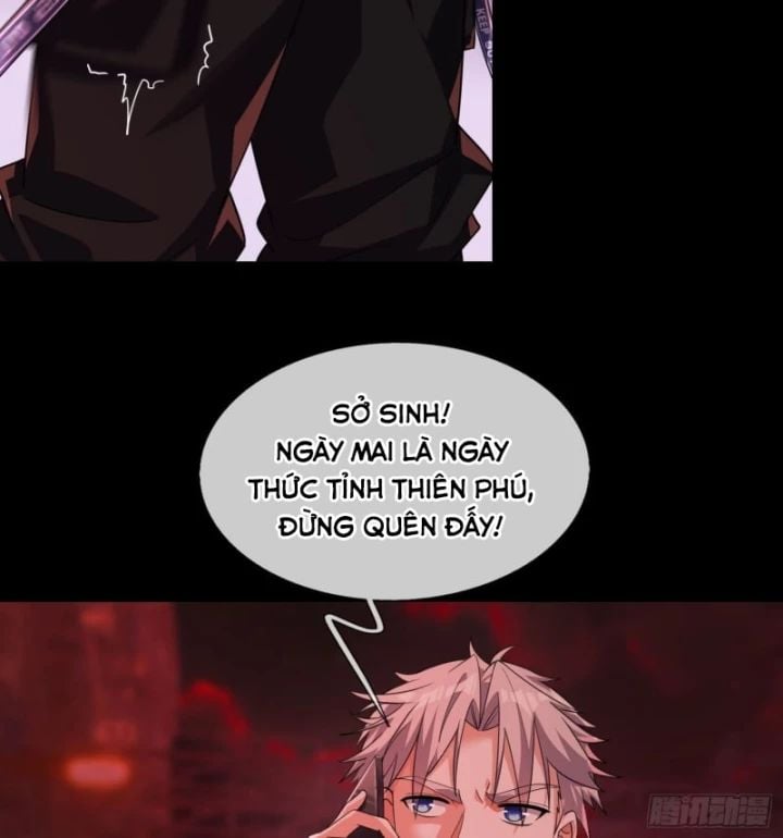 Toàn Cầu Sợ Hãi: Tôi Mở Hack Tự Chọn Cửa Hàng: Chapter 1