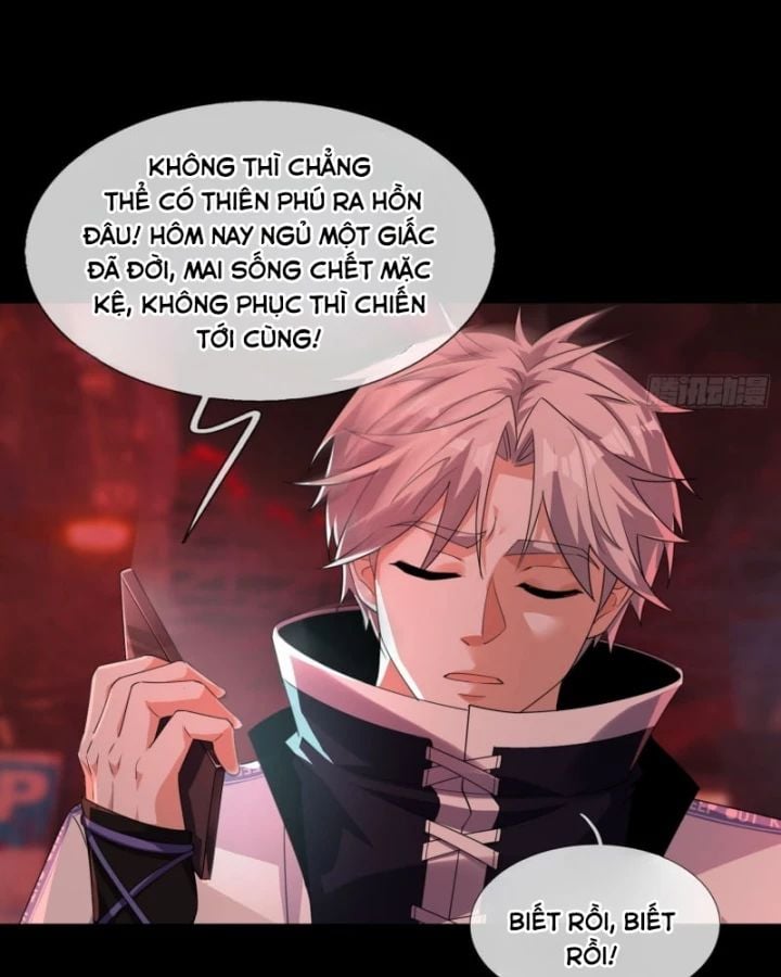 Toàn Cầu Sợ Hãi: Tôi Mở Hack Tự Chọn Cửa Hàng: Chapter 1