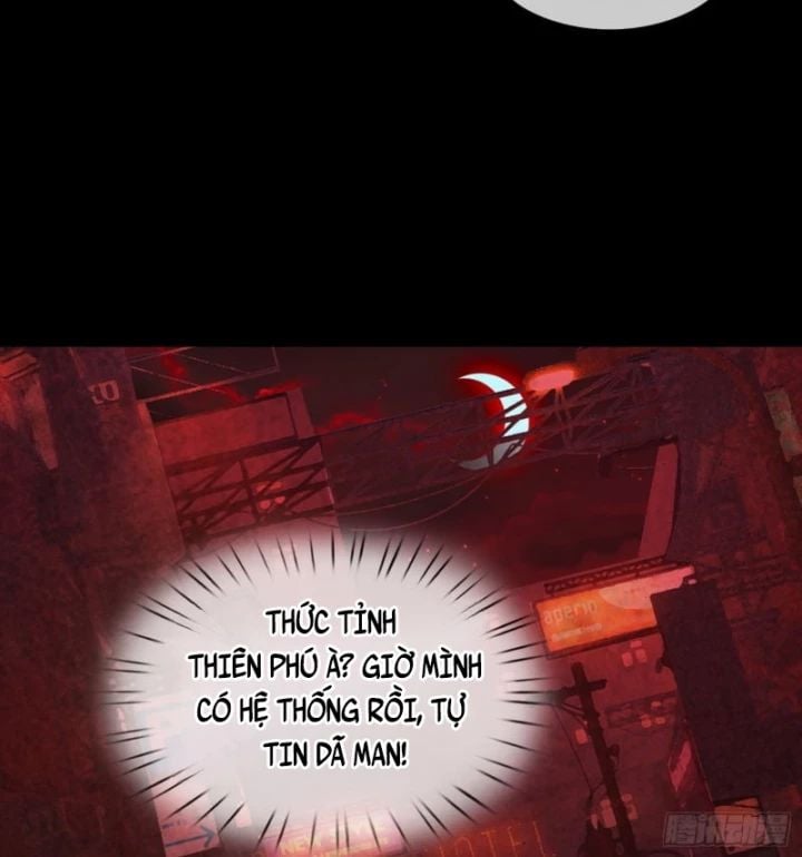 Toàn Cầu Sợ Hãi: Tôi Mở Hack Tự Chọn Cửa Hàng: Chapter 1