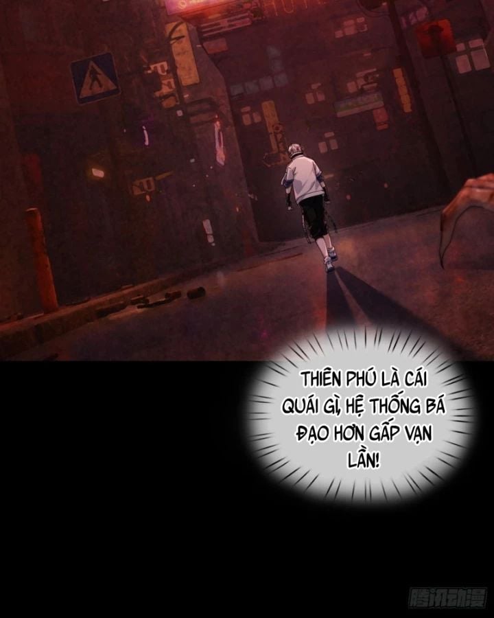 Toàn Cầu Sợ Hãi: Tôi Mở Hack Tự Chọn Cửa Hàng: Chapter 1