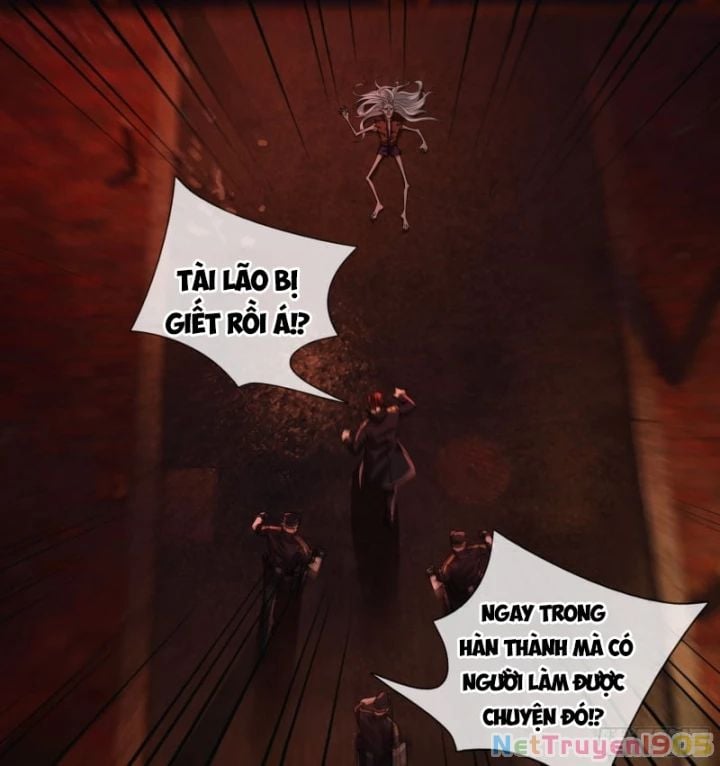 Toàn Cầu Sợ Hãi: Tôi Mở Hack Tự Chọn Cửa Hàng: Chapter 1