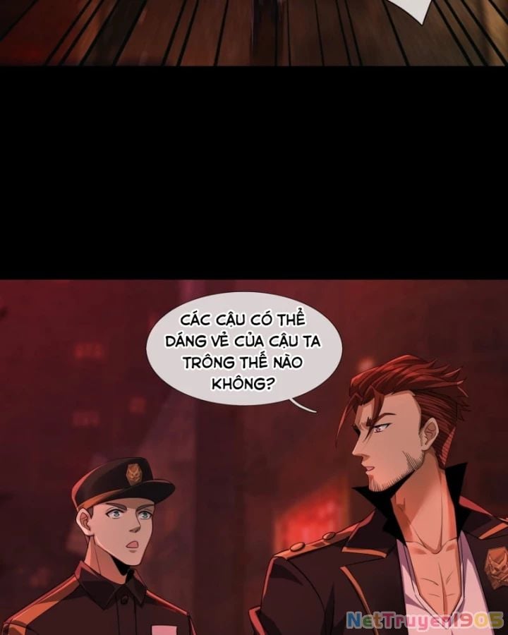 Toàn Cầu Sợ Hãi: Tôi Mở Hack Tự Chọn Cửa Hàng: Chapter 1