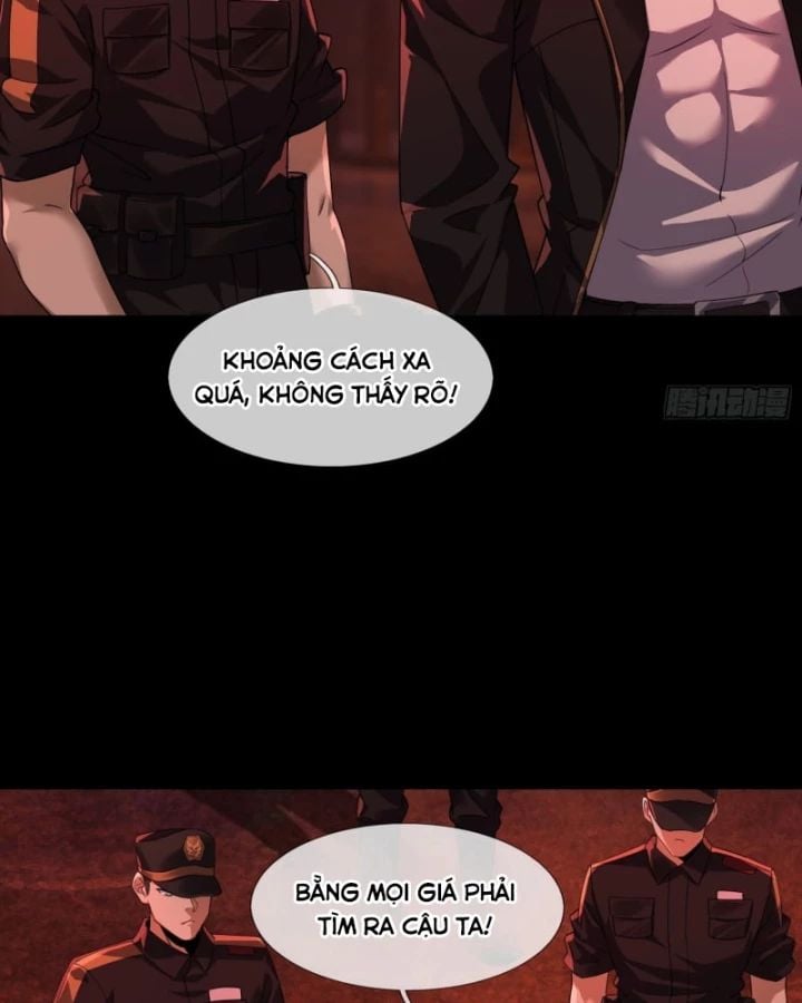 Toàn Cầu Sợ Hãi: Tôi Mở Hack Tự Chọn Cửa Hàng: Chapter 1