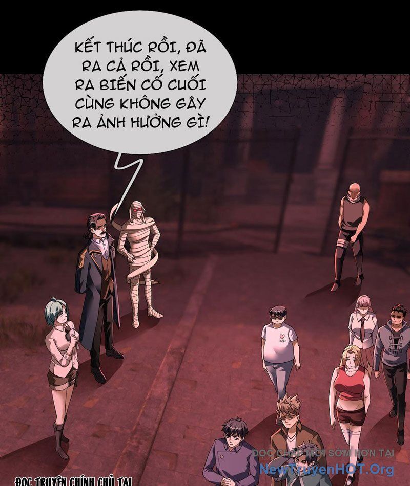 Toàn Cầu Sợ Hãi: Tôi Mở Hack Tự Chọn Cửa Hàng: Chapter 10
