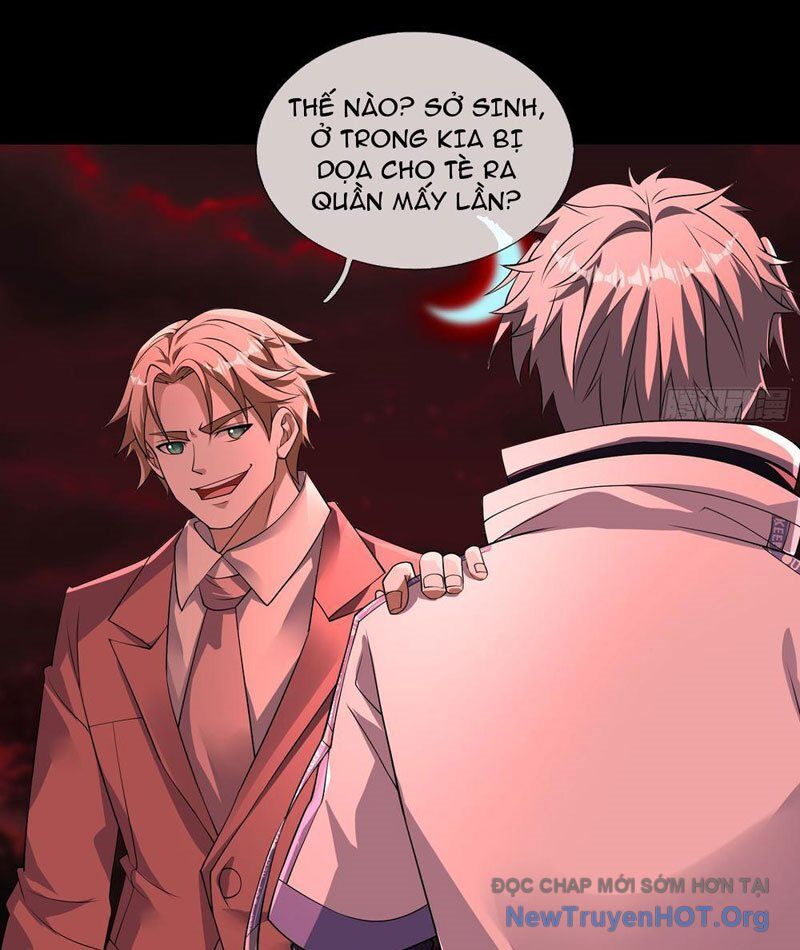 Toàn Cầu Sợ Hãi: Tôi Mở Hack Tự Chọn Cửa Hàng: Chapter 10