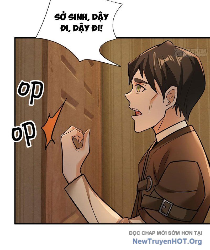 Toàn Cầu Sợ Hãi: Tôi Mở Hack Tự Chọn Cửa Hàng: Chapter 10