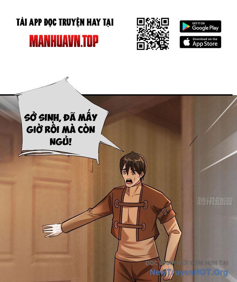 Toàn Cầu Sợ Hãi: Tôi Mở Hack Tự Chọn Cửa Hàng: Chapter 10