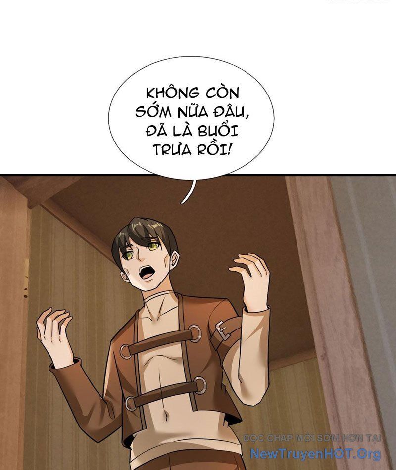 Toàn Cầu Sợ Hãi: Tôi Mở Hack Tự Chọn Cửa Hàng: Chapter 10