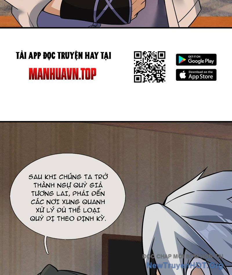 Toàn Cầu Sợ Hãi: Tôi Mở Hack Tự Chọn Cửa Hàng: Chapter 10
