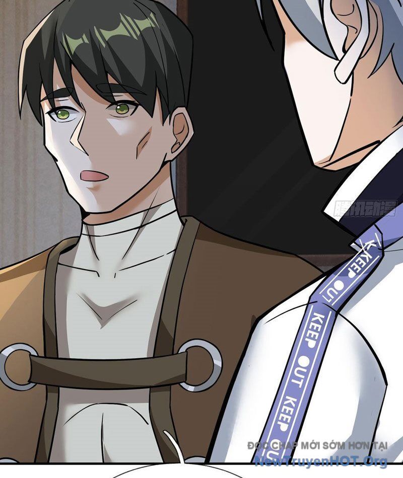 Toàn Cầu Sợ Hãi: Tôi Mở Hack Tự Chọn Cửa Hàng: Chapter 10
