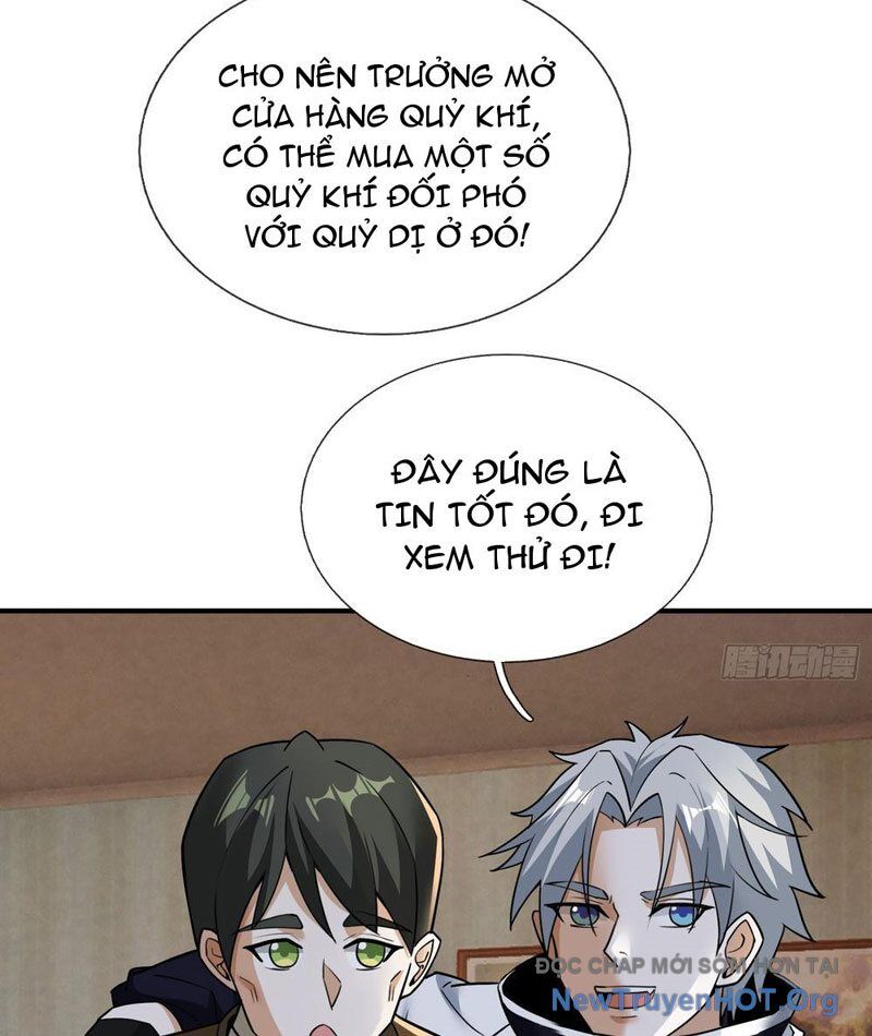 Toàn Cầu Sợ Hãi: Tôi Mở Hack Tự Chọn Cửa Hàng: Chapter 10