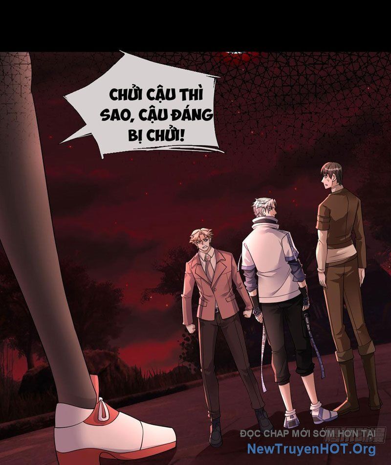 Toàn Cầu Sợ Hãi: Tôi Mở Hack Tự Chọn Cửa Hàng: Chapter 10