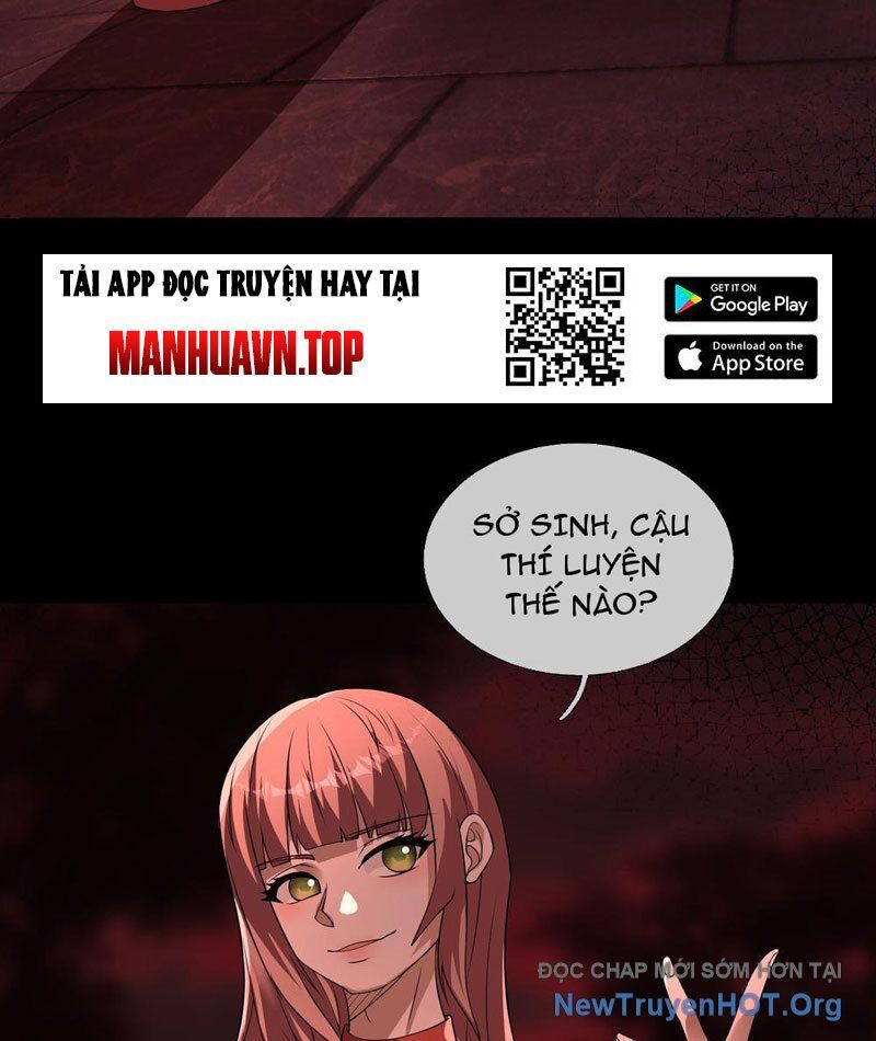 Toàn Cầu Sợ Hãi: Tôi Mở Hack Tự Chọn Cửa Hàng: Chapter 10