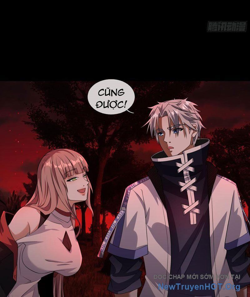Toàn Cầu Sợ Hãi: Tôi Mở Hack Tự Chọn Cửa Hàng: Chapter 10