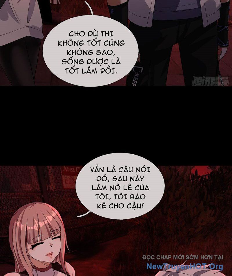 Toàn Cầu Sợ Hãi: Tôi Mở Hack Tự Chọn Cửa Hàng: Chapter 10