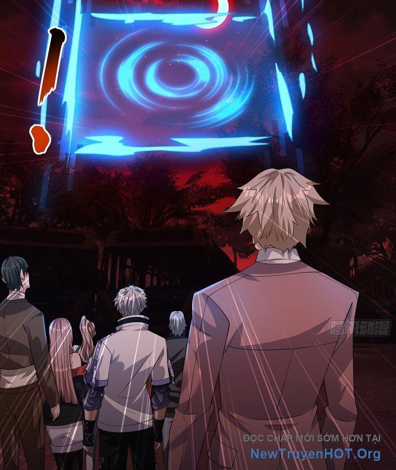 Toàn Cầu Sợ Hãi: Tôi Mở Hack Tự Chọn Cửa Hàng: Chapter 10
