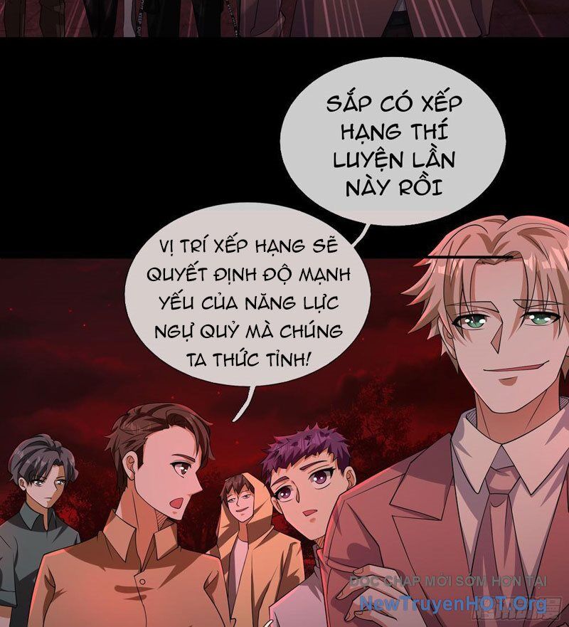 Toàn Cầu Sợ Hãi: Tôi Mở Hack Tự Chọn Cửa Hàng: Chapter 10