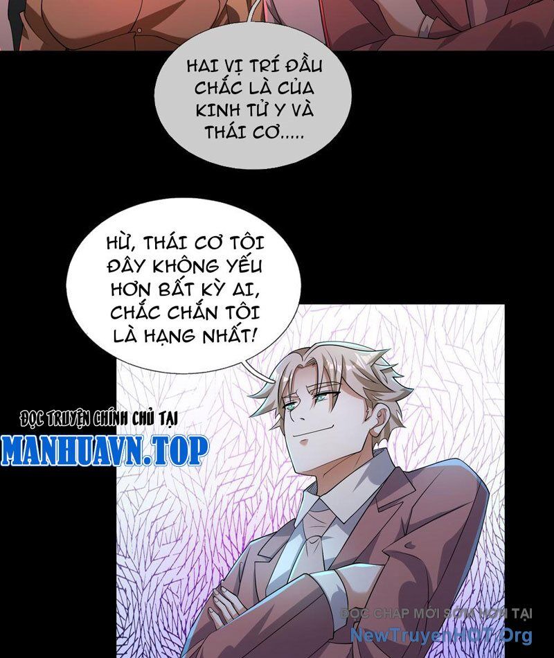 Toàn Cầu Sợ Hãi: Tôi Mở Hack Tự Chọn Cửa Hàng: Chapter 10