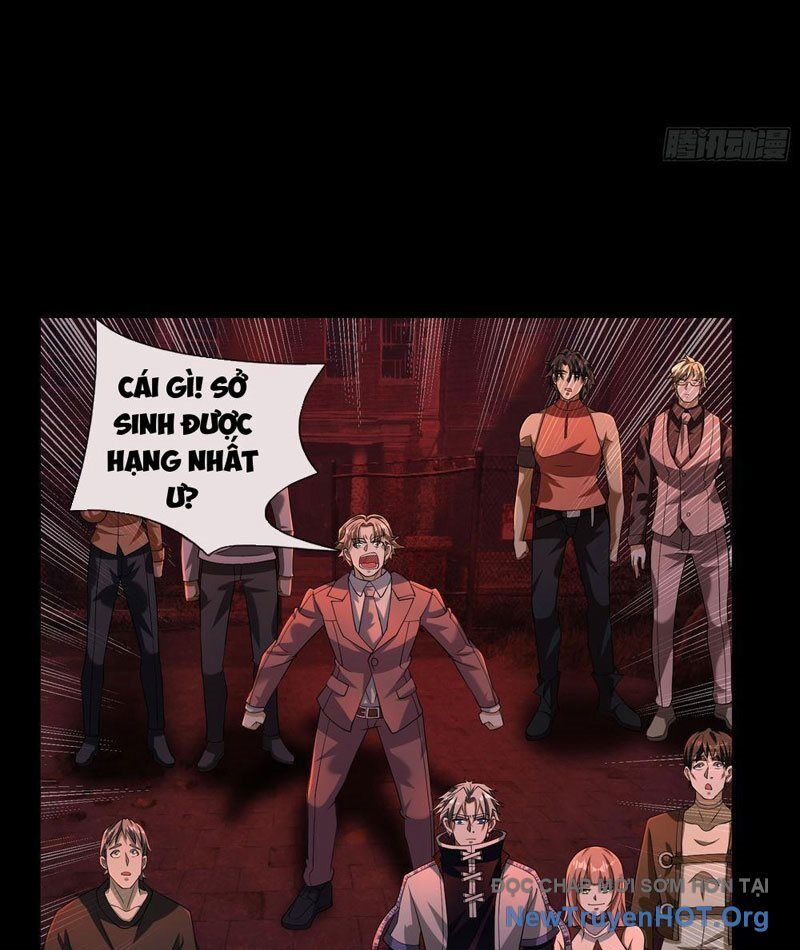 Toàn Cầu Sợ Hãi: Tôi Mở Hack Tự Chọn Cửa Hàng: Chapter 10
