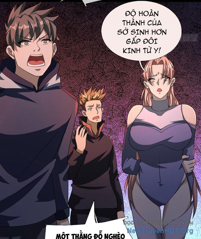 Toàn Cầu Sợ Hãi: Tôi Mở Hack Tự Chọn Cửa Hàng: Chapter 10