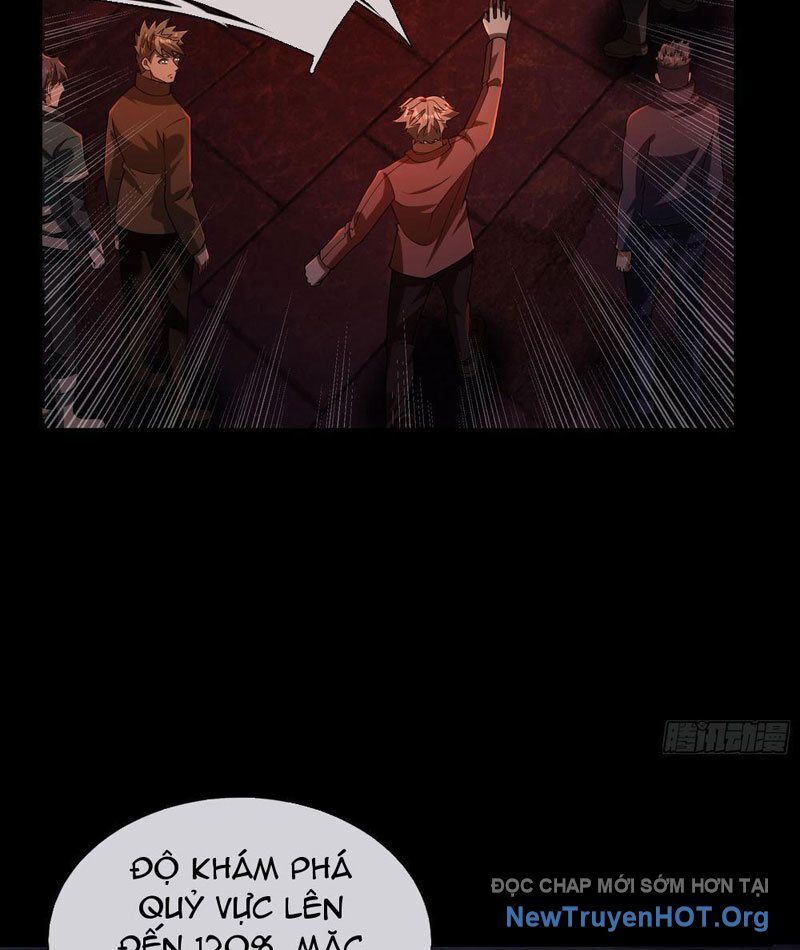 Toàn Cầu Sợ Hãi: Tôi Mở Hack Tự Chọn Cửa Hàng: Chapter 10