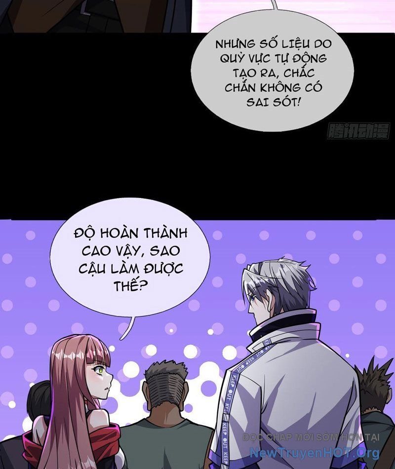 Toàn Cầu Sợ Hãi: Tôi Mở Hack Tự Chọn Cửa Hàng: Chapter 10