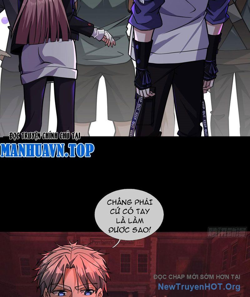 Toàn Cầu Sợ Hãi: Tôi Mở Hack Tự Chọn Cửa Hàng: Chapter 10