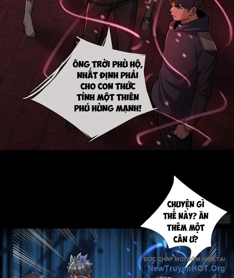 Toàn Cầu Sợ Hãi: Tôi Mở Hack Tự Chọn Cửa Hàng: Chapter 10