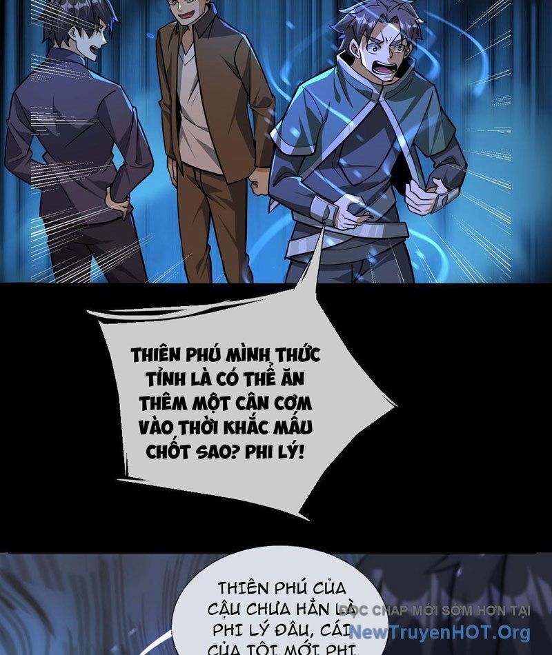 Toàn Cầu Sợ Hãi: Tôi Mở Hack Tự Chọn Cửa Hàng: Chapter 10