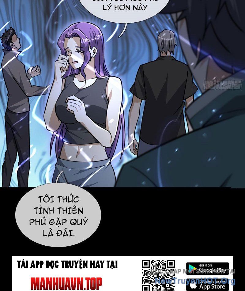 Toàn Cầu Sợ Hãi: Tôi Mở Hack Tự Chọn Cửa Hàng: Chapter 10