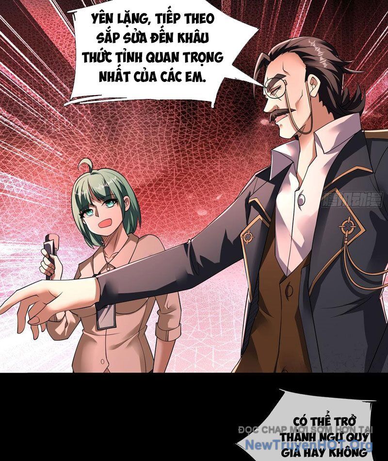 Toàn Cầu Sợ Hãi: Tôi Mở Hack Tự Chọn Cửa Hàng: Chapter 10