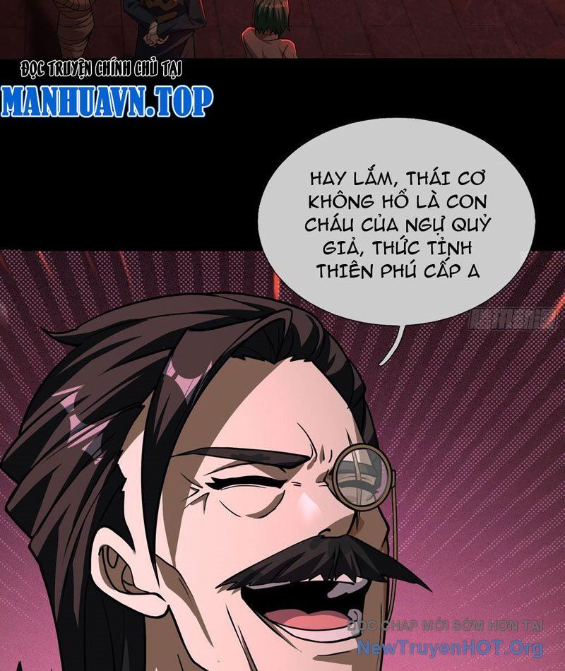Toàn Cầu Sợ Hãi: Tôi Mở Hack Tự Chọn Cửa Hàng: Chapter 10
