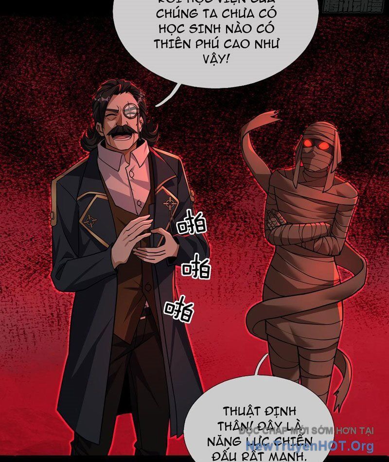 Toàn Cầu Sợ Hãi: Tôi Mở Hack Tự Chọn Cửa Hàng: Chapter 10