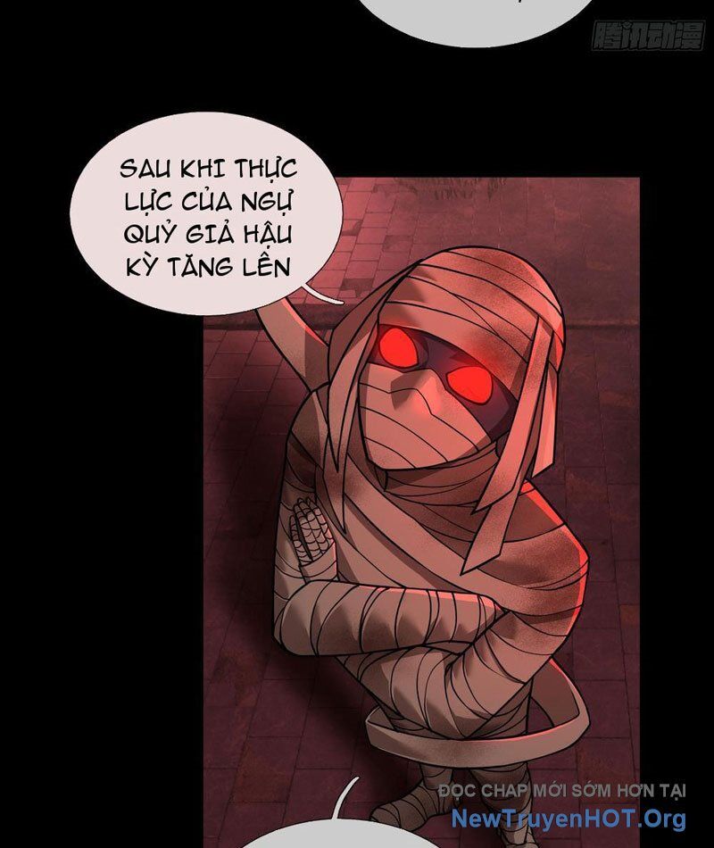 Toàn Cầu Sợ Hãi: Tôi Mở Hack Tự Chọn Cửa Hàng: Chapter 10