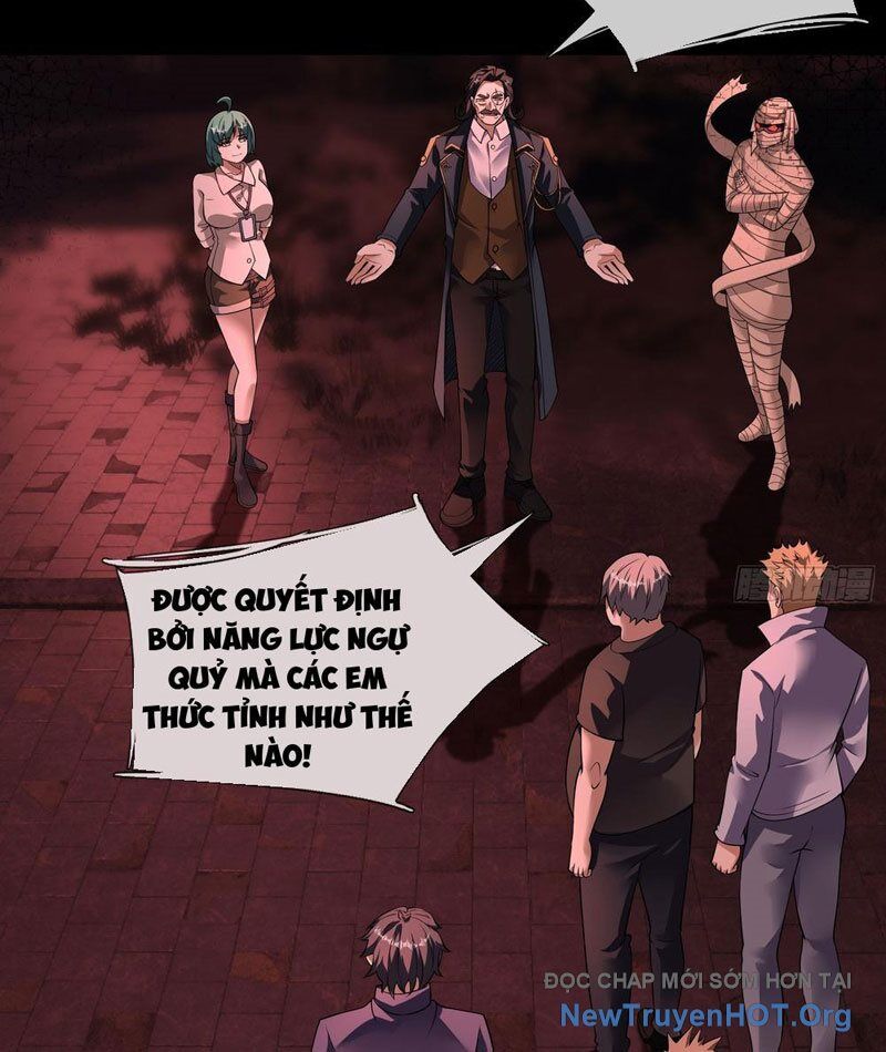 Toàn Cầu Sợ Hãi: Tôi Mở Hack Tự Chọn Cửa Hàng: Chapter 10