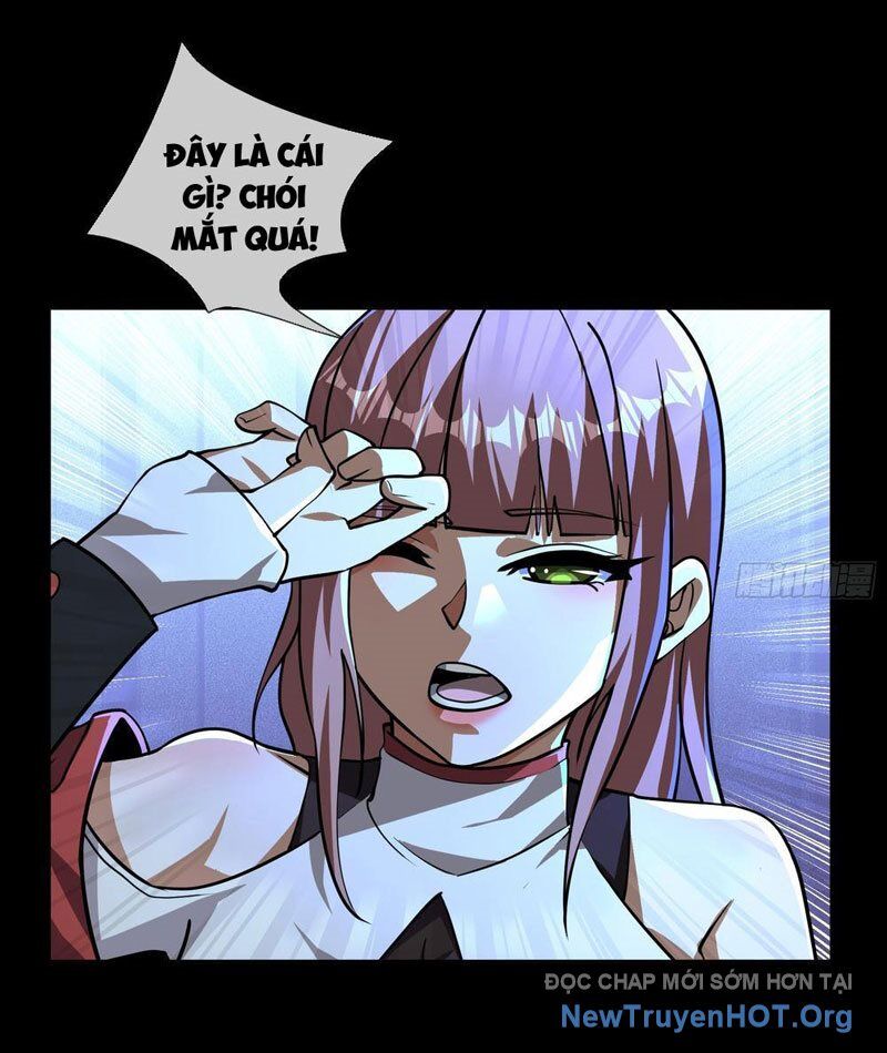 Toàn Cầu Sợ Hãi: Tôi Mở Hack Tự Chọn Cửa Hàng: Chapter 10