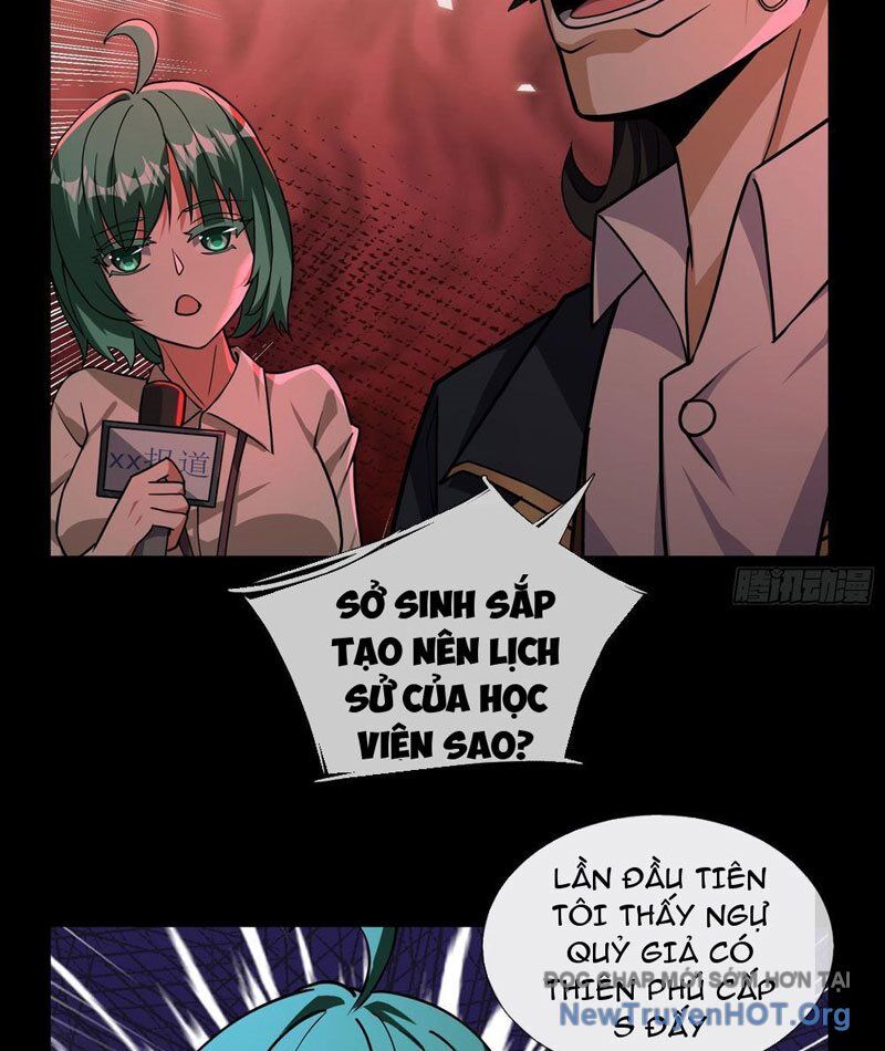 Toàn Cầu Sợ Hãi: Tôi Mở Hack Tự Chọn Cửa Hàng: Chapter 10