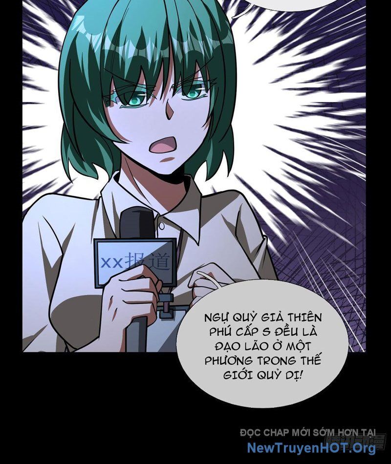 Toàn Cầu Sợ Hãi: Tôi Mở Hack Tự Chọn Cửa Hàng: Chapter 10