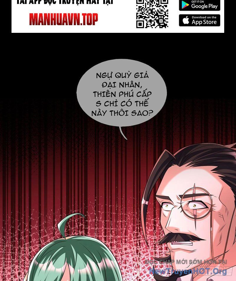 Toàn Cầu Sợ Hãi: Tôi Mở Hack Tự Chọn Cửa Hàng: Chapter 10