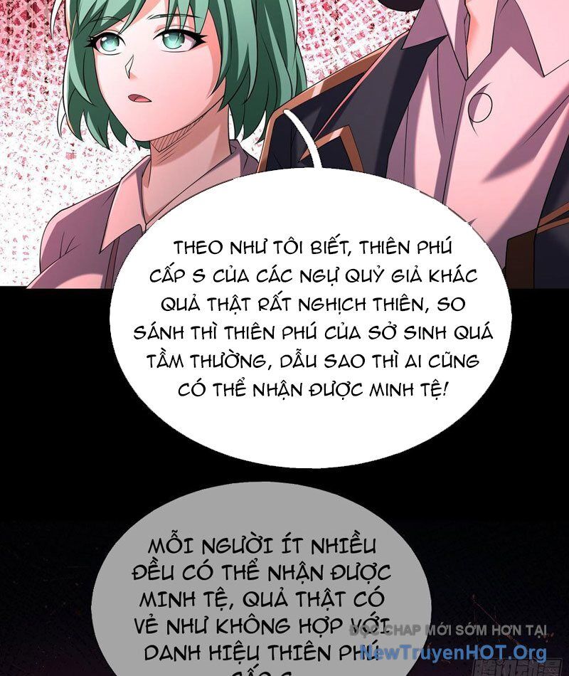 Toàn Cầu Sợ Hãi: Tôi Mở Hack Tự Chọn Cửa Hàng: Chapter 10