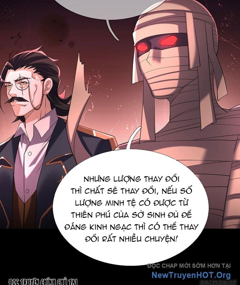 Toàn Cầu Sợ Hãi: Tôi Mở Hack Tự Chọn Cửa Hàng: Chapter 10