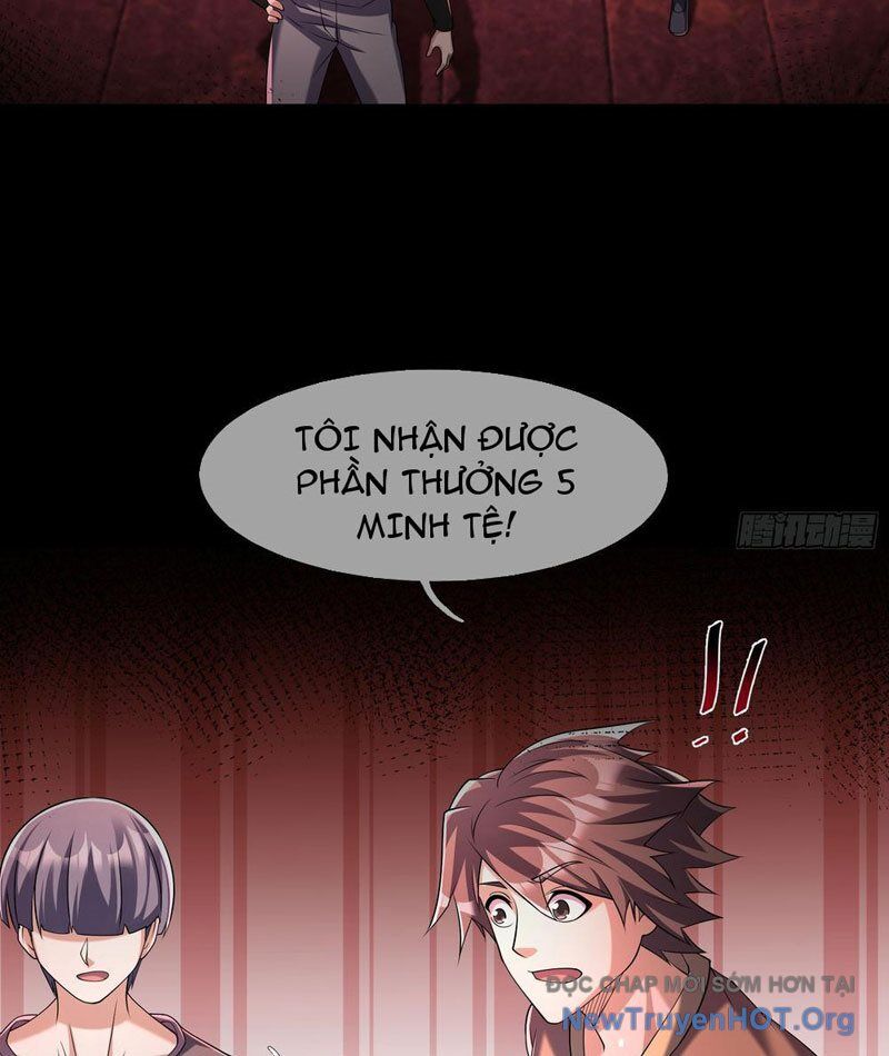 Toàn Cầu Sợ Hãi: Tôi Mở Hack Tự Chọn Cửa Hàng: Chapter 10