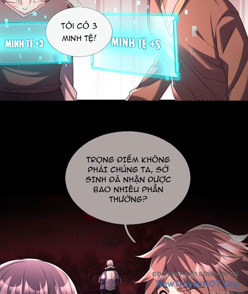Toàn Cầu Sợ Hãi: Tôi Mở Hack Tự Chọn Cửa Hàng: Chapter 10