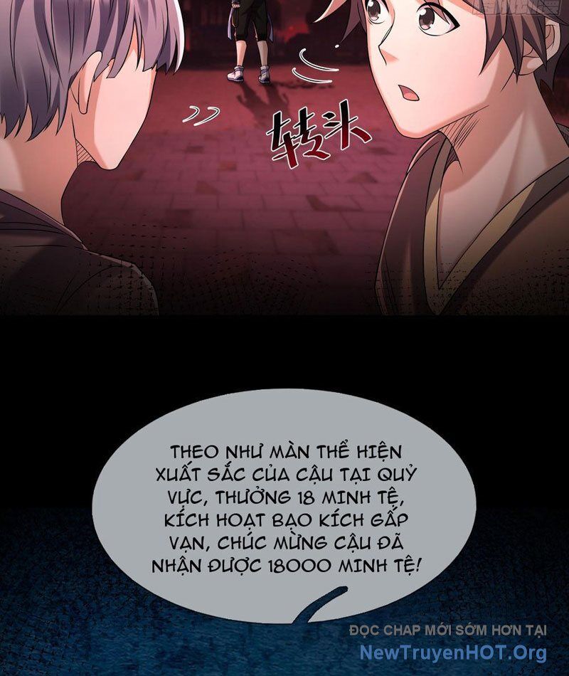 Toàn Cầu Sợ Hãi: Tôi Mở Hack Tự Chọn Cửa Hàng: Chapter 10