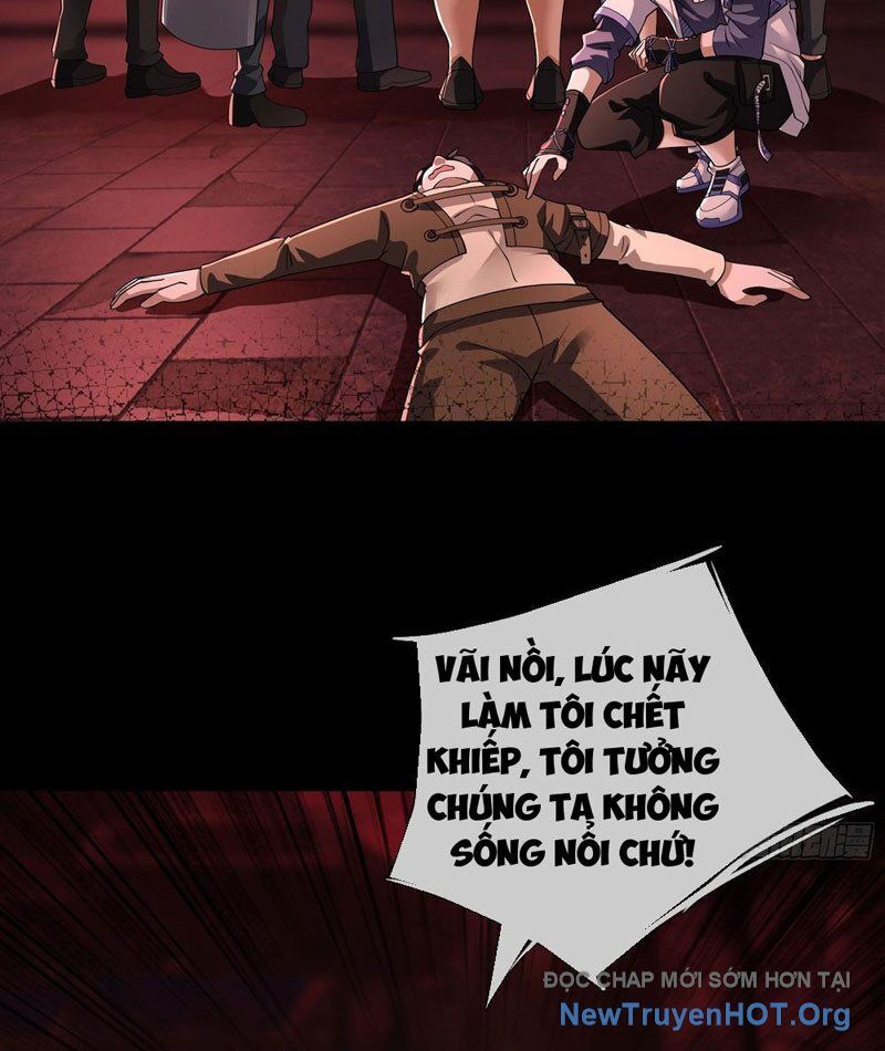 Toàn Cầu Sợ Hãi: Tôi Mở Hack Tự Chọn Cửa Hàng: Chapter 10