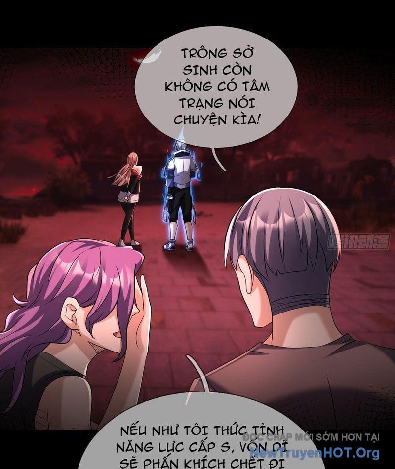 Toàn Cầu Sợ Hãi: Tôi Mở Hack Tự Chọn Cửa Hàng: Chapter 10