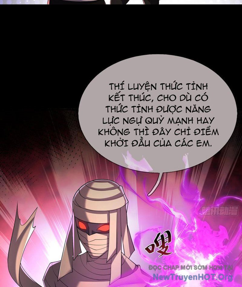 Toàn Cầu Sợ Hãi: Tôi Mở Hack Tự Chọn Cửa Hàng: Chapter 10